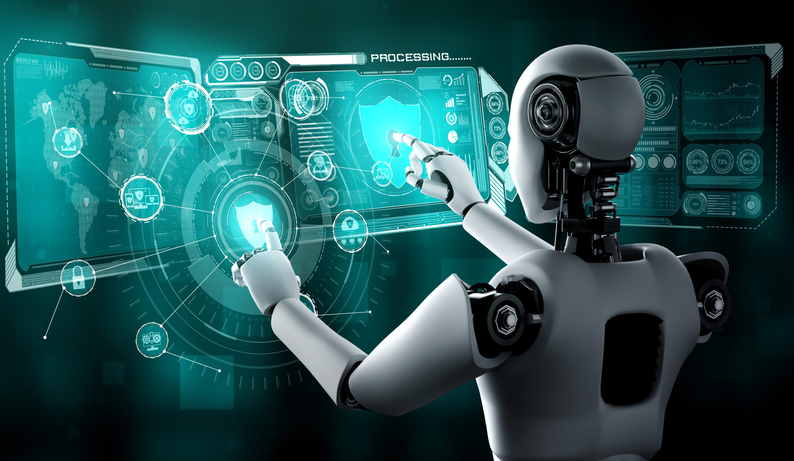 Latest AI Innovations