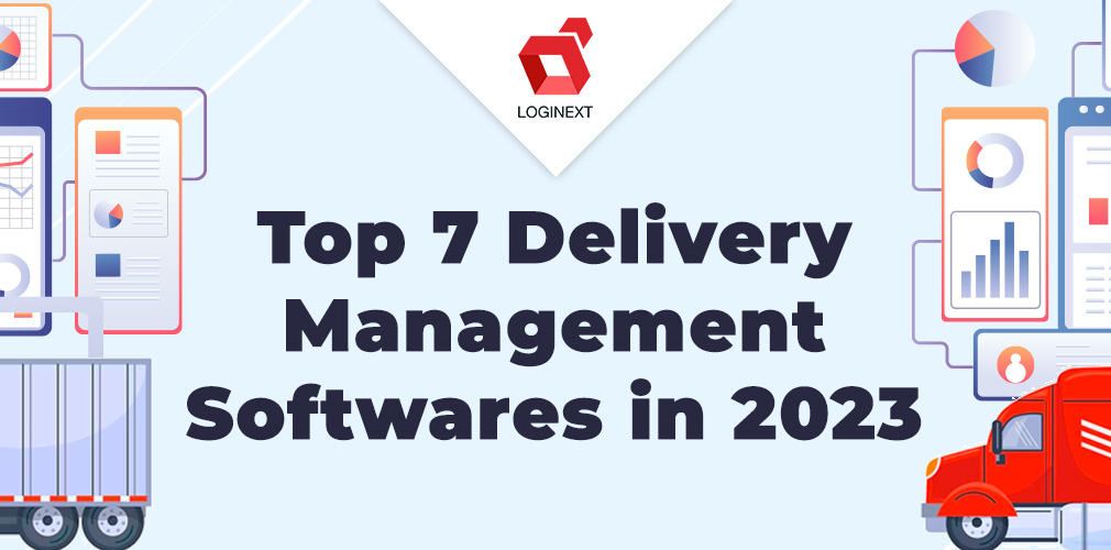 The Best On Demand Delivery Management Software in 2024